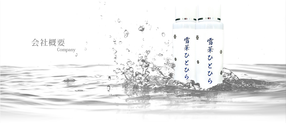 会社概要